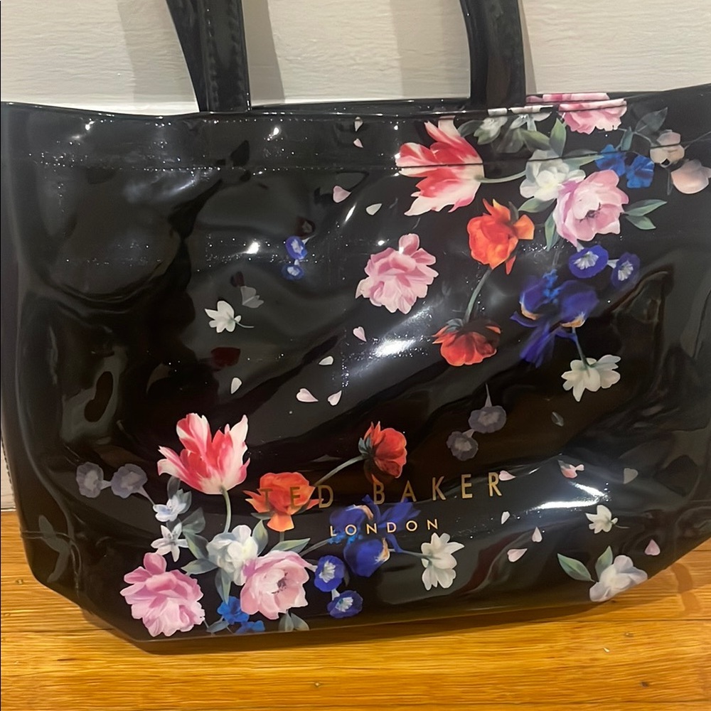 Ted Baker bag.